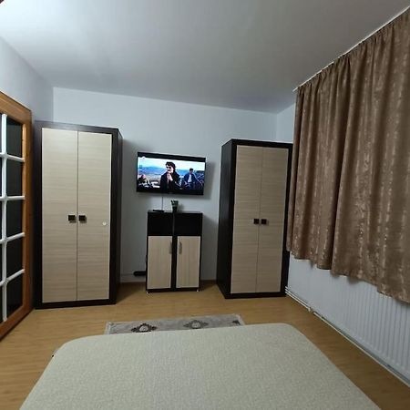 Apartament Alis2011 Buzău Exterior photo