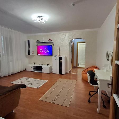 Apartament Alis2011 Buzău Exterior photo