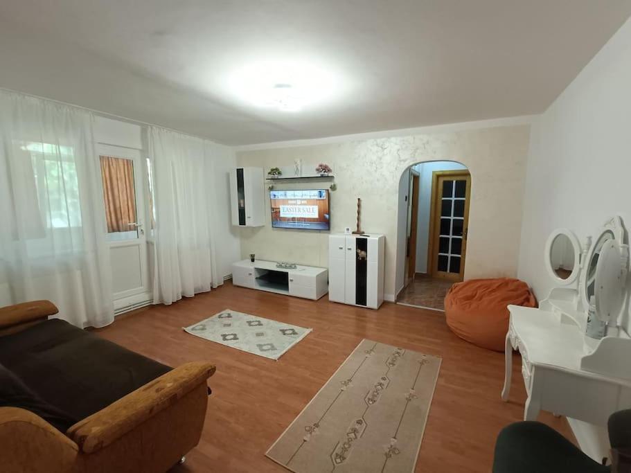 Apartament Alis2011 Buzău Exterior photo