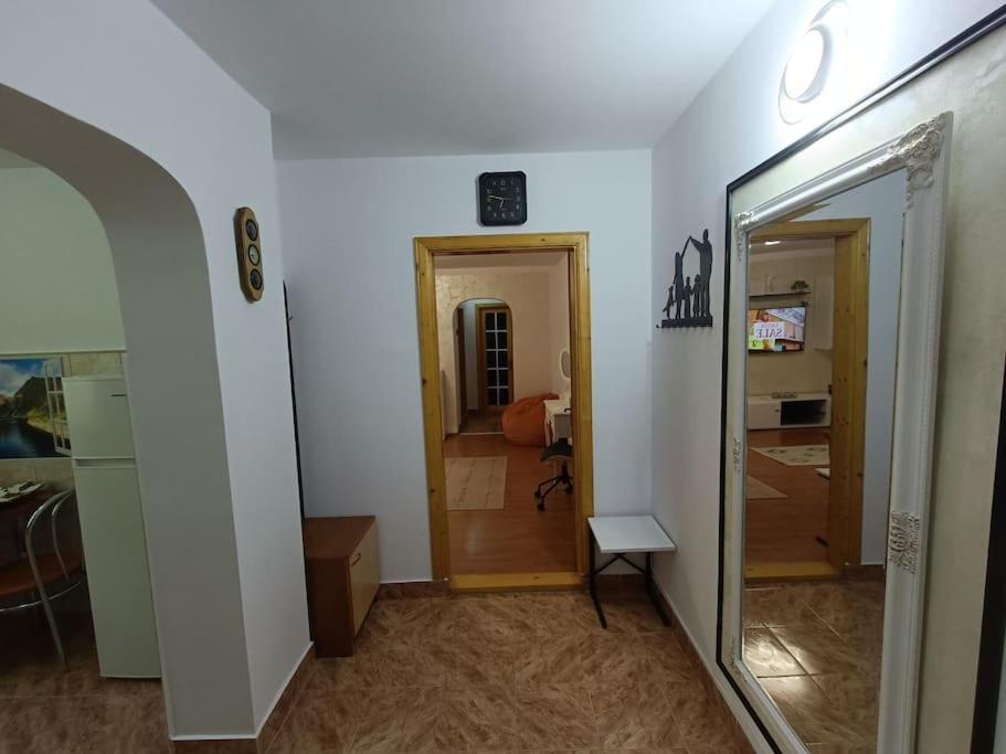 Apartament Alis2011 Buzău Exterior photo