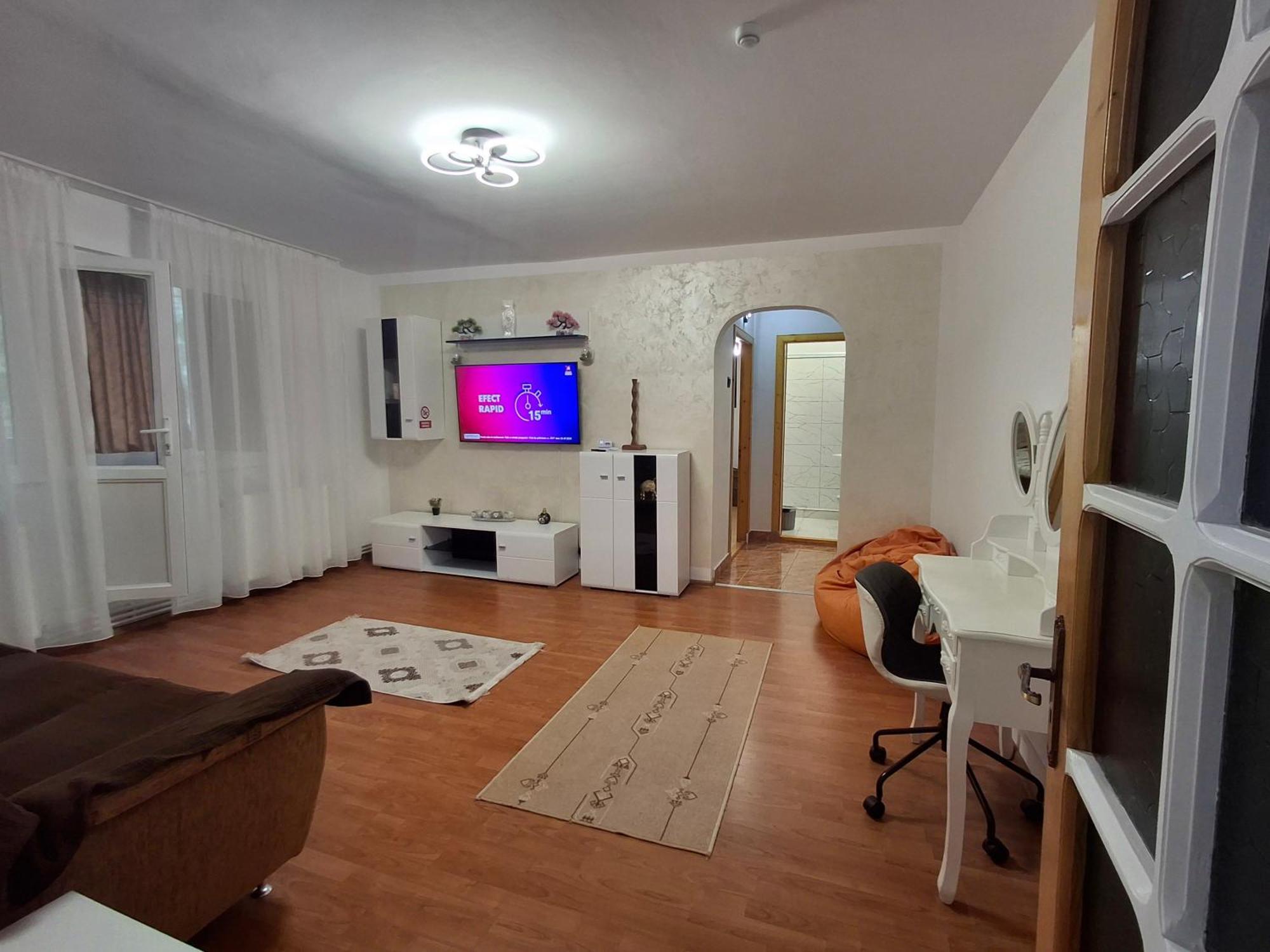 Apartament Alis2011 Buzău Exterior photo